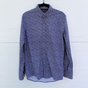 Guide London Button Down Shirt